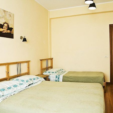 Hotel La Dolce Sosta Lido di Ostia Zewnętrze zdjęcie