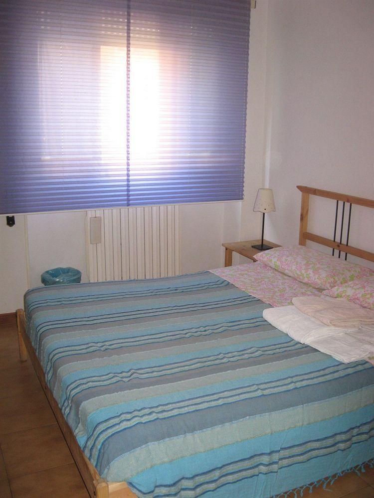 Hotel La Dolce Sosta Lido di Ostia Zewnętrze zdjęcie