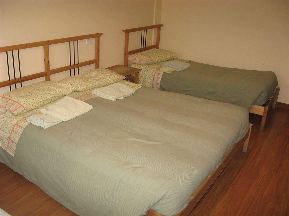 Hotel La Dolce Sosta Lido di Ostia Zewnętrze zdjęcie