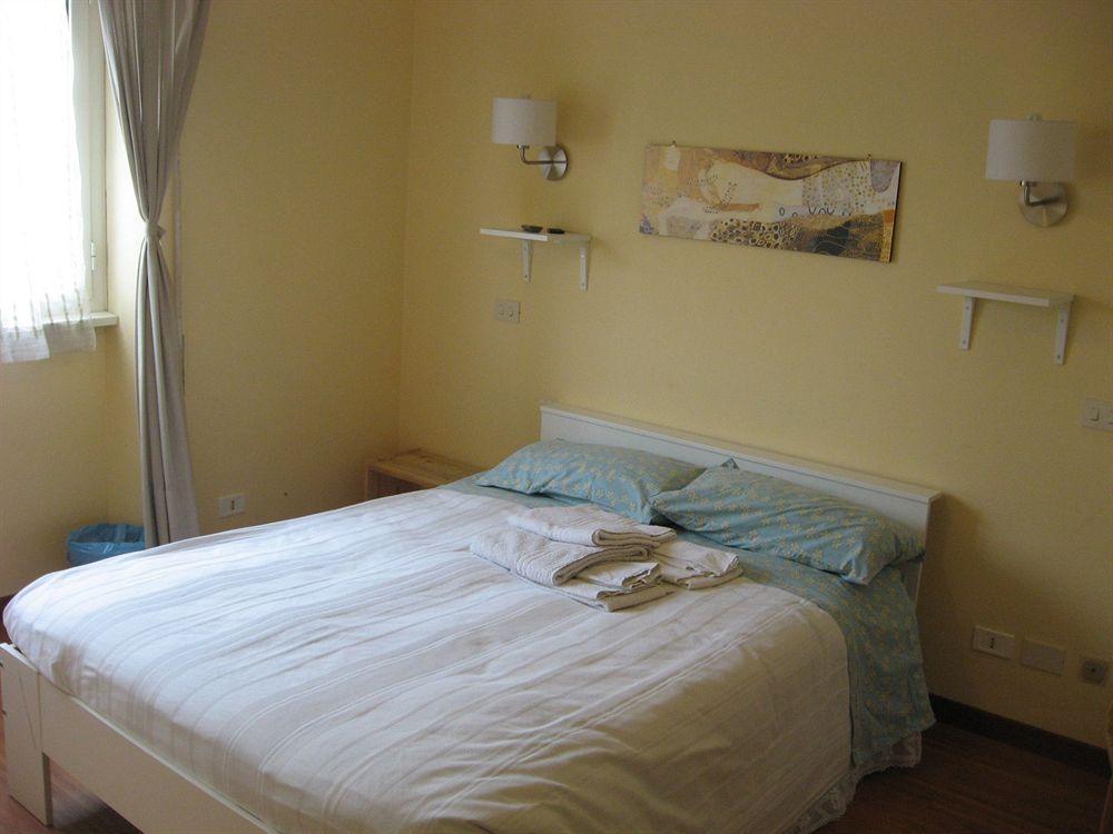 Hotel La Dolce Sosta Lido di Ostia Zewnętrze zdjęcie