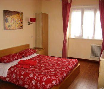 Hotel La Dolce Sosta Lido di Ostia Zewnętrze zdjęcie
