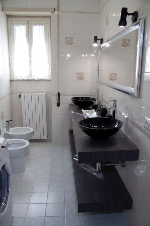Hotel La Dolce Sosta Lido di Ostia Zewnętrze zdjęcie