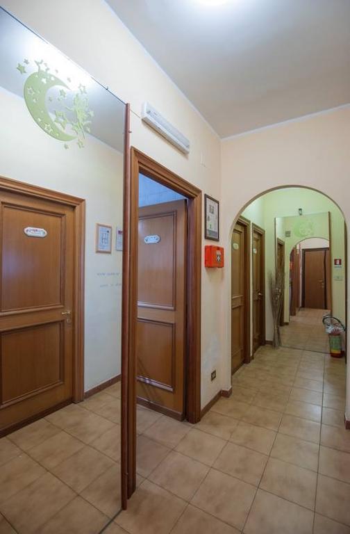 Hotel La Dolce Sosta Lido di Ostia Zewnętrze zdjęcie