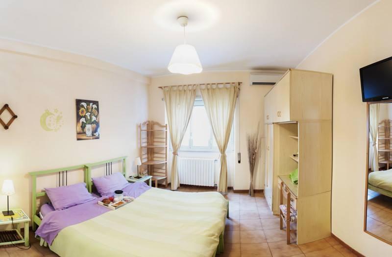 Hotel La Dolce Sosta Lido di Ostia Zewnętrze zdjęcie