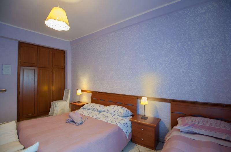 Hotel La Dolce Sosta Lido di Ostia Zewnętrze zdjęcie