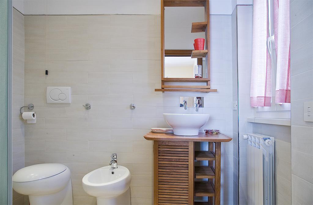 Hotel La Dolce Sosta Lido di Ostia Zewnętrze zdjęcie