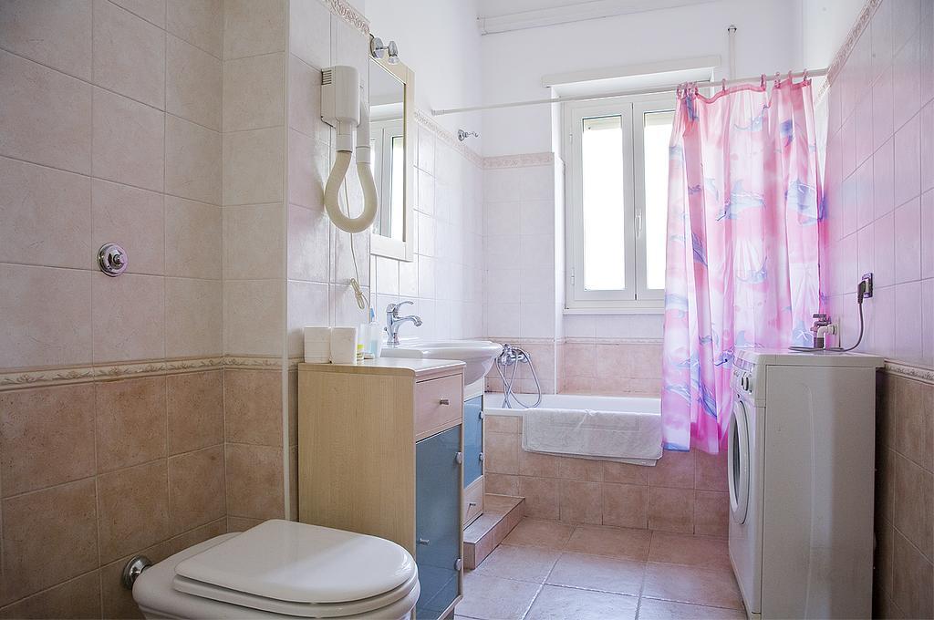 Hotel La Dolce Sosta Lido di Ostia Zewnętrze zdjęcie