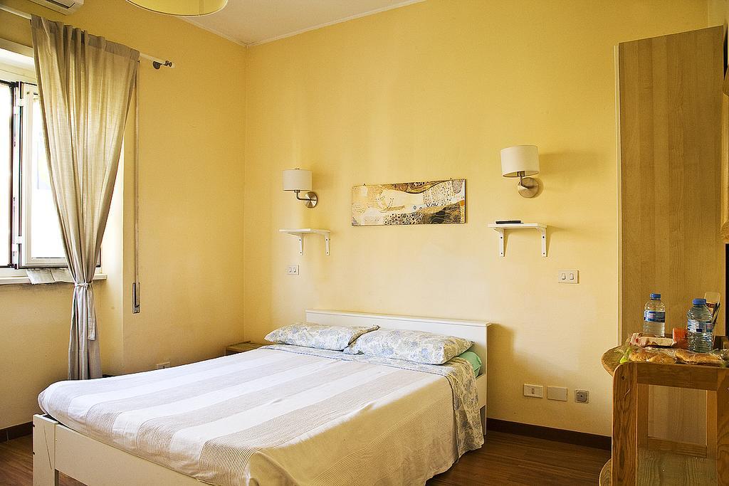 Hotel La Dolce Sosta Lido di Ostia Zewnętrze zdjęcie