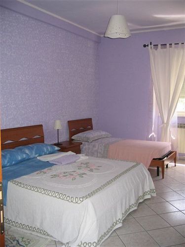 Hotel La Dolce Sosta Lido di Ostia Zewnętrze zdjęcie