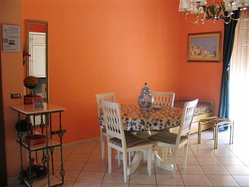 Hotel La Dolce Sosta Lido di Ostia Zewnętrze zdjęcie