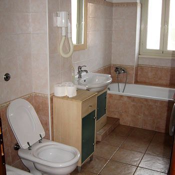 Hotel La Dolce Sosta Lido di Ostia Zewnętrze zdjęcie